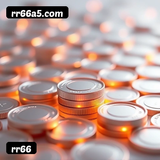 Catálogo rr66 com mais de 3.100 jogos — Pragmatic Play, Evolution, NetEnt e fornecedores certificados