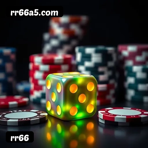 Loterias online disponíveis na rr66