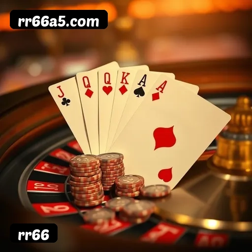 Pagamentos PIX na rr66