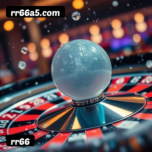 Certificações de segurança da rr66
