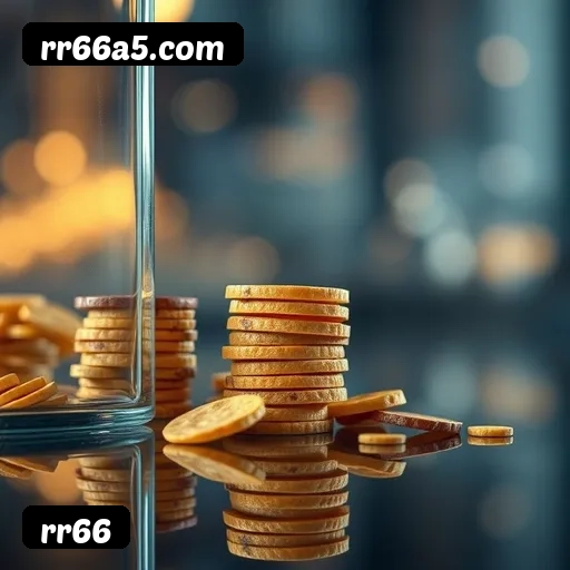 Níveis do programa VIP da rr66